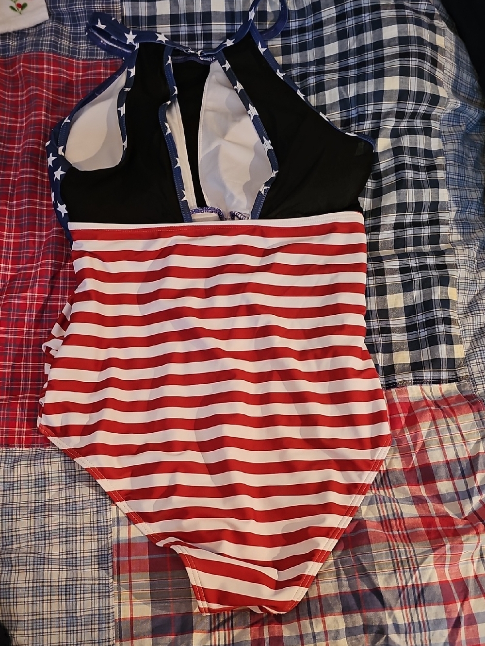 Bathing Suit - Picture 3 of 4